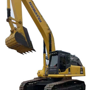 Best Selling harga excavadora komatsu Used komatsu PC450 excavator machine PC450 PC400 komatsu PC650 used excavators