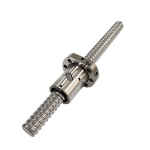 SFU5005 High stiffness HIWIN Ball screw