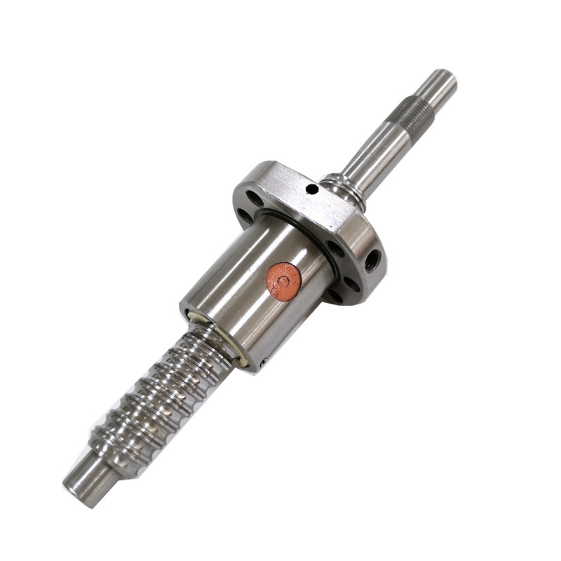 SFU5005 High stiffness HIWIN Ball screw