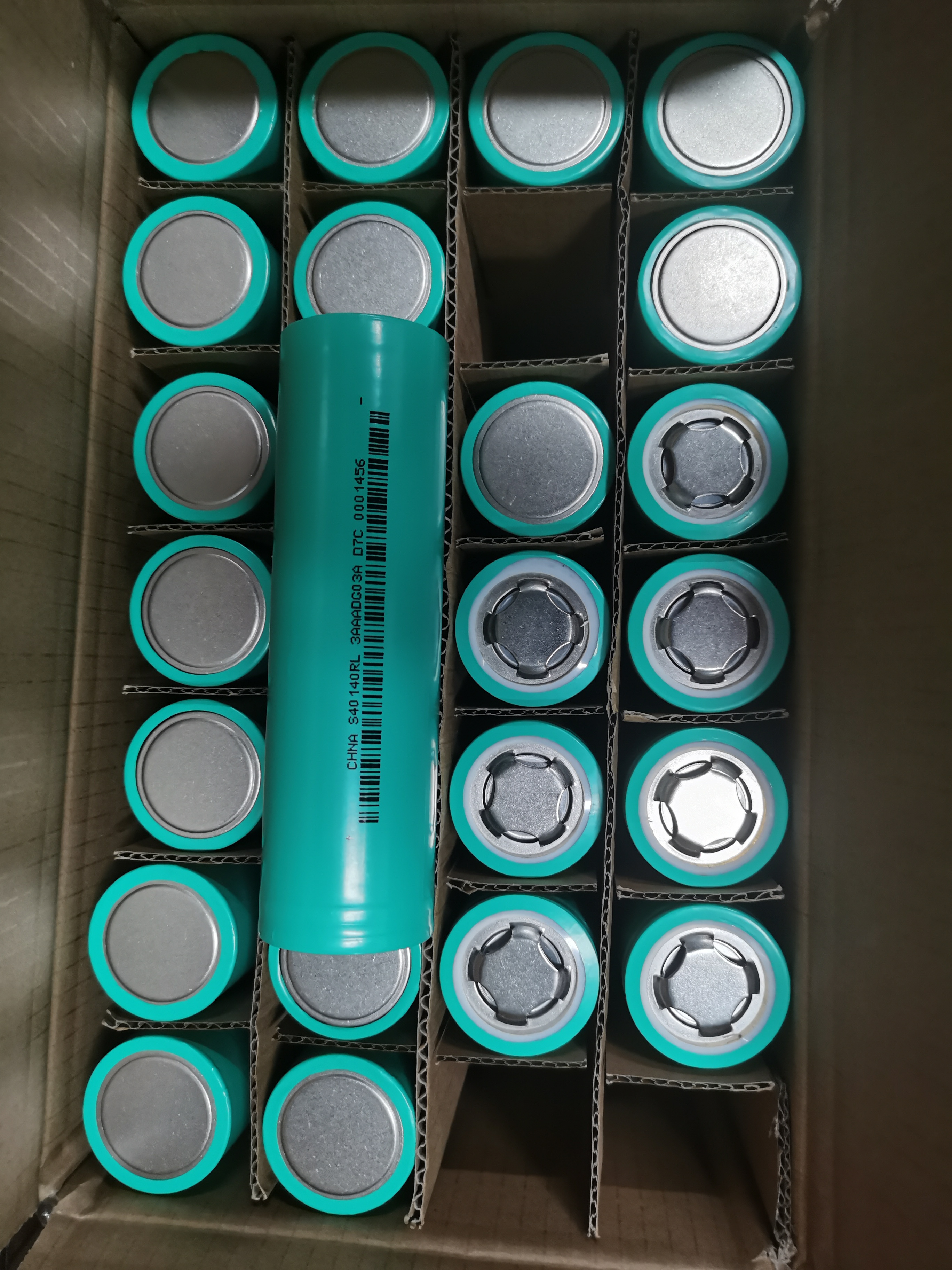 sodium ion battery 40140 3.0V cells 15ah 3000 cycles manufacturer na ion producers High rate sodium-ion battery sodium battery