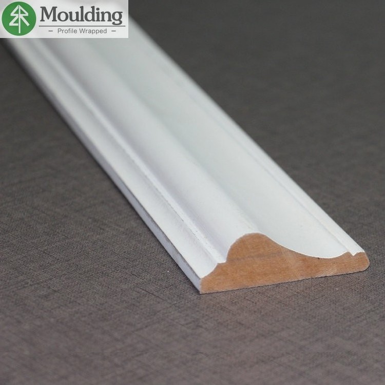 E&R WOOD Decorative Plywood Door Architrave Moulding Trim Decorative Wooden Borders Mouldings