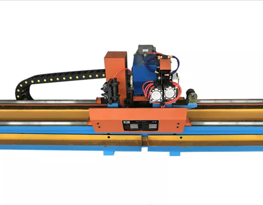 carbon steel pipe making machine Circular Cold Saw Fully Automatic Coldsaw Cutting Machine For Pipe