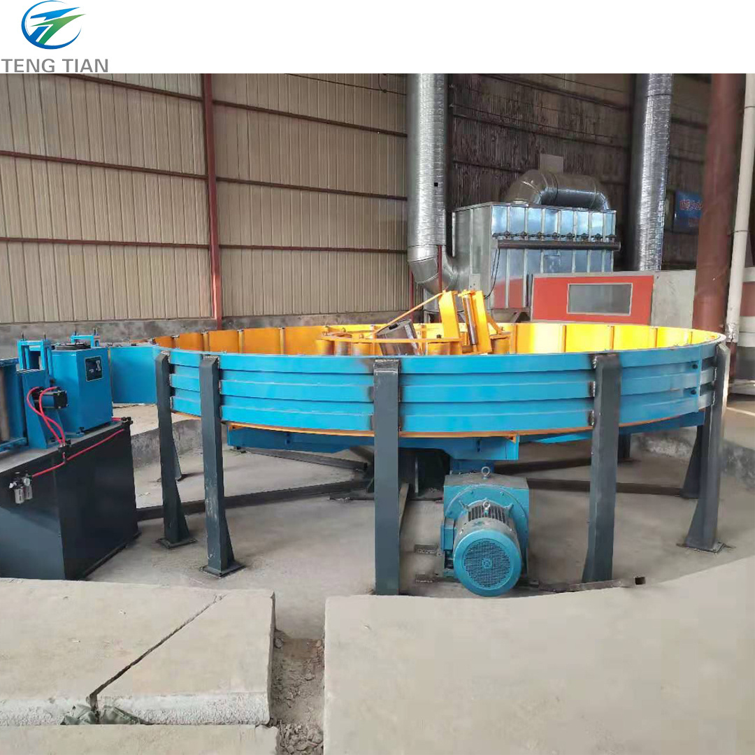 Factory Produce High capacity  Steel Strip Cage/Horizontal/Disc-shaped loop Accumulator for Tube Mill