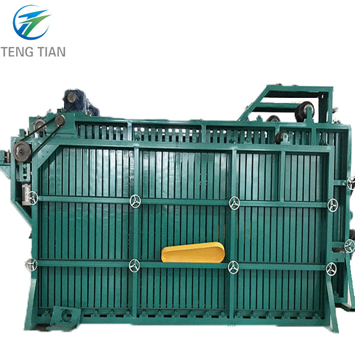 High Capacity Cage Spiral Loop Customized Cage Accumulator with Factory Price