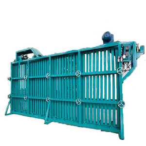 High Capacity Cage Spiral Loop Customized Cage Accumulator with Factory Price