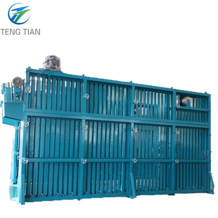 High Capacity Cage Spiral Loop Customized Cage Accumulator with Factory Price