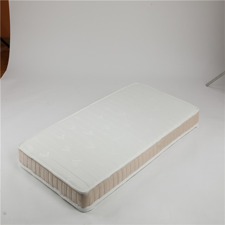 New Design Air Mesh, Manufacturers Rubber foam crib toddler mattress