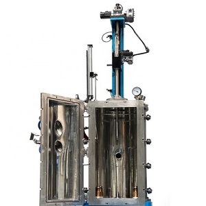 Silicon single crystal growth furnace, germanium single crystal growth furnace, the temperature can reach 2100C