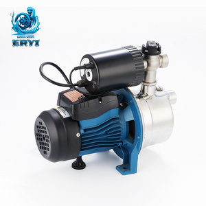 Pump Producer Manufacturer Fast Delivery Stainless Steel Home Garden Jet Water Pump