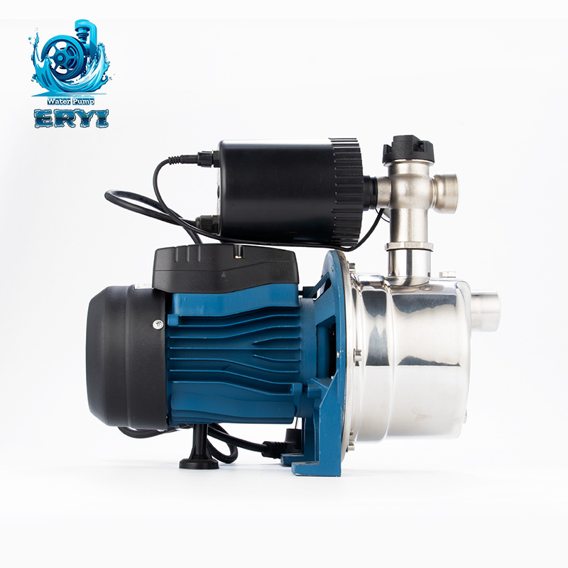 Pump Producer Manufacturer Fast Delivery Stainless Steel Home Garden Jet Water Pump