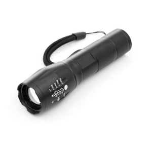 Waterproof High Lumens USB Rechargeable 5 Modes T6 LED lamp torch zoom portable powerful tactical flashlight outdoor