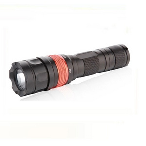 3W Led Zoomable USB Rechargeable lumify x9 Magnetic Powerful Flashlight