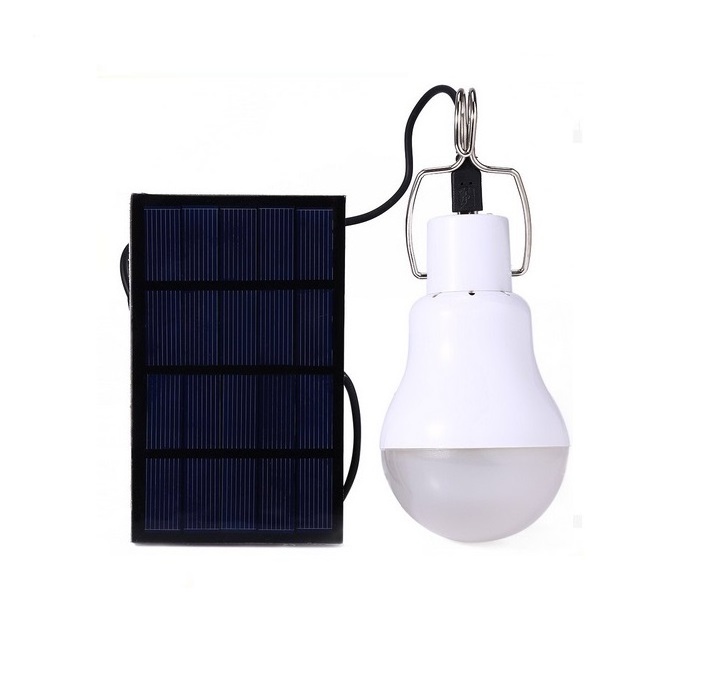 Cheap Led Solar Lighting Kit Emergency Camping Hiking reading Motion Sensor Led Solar Lamp