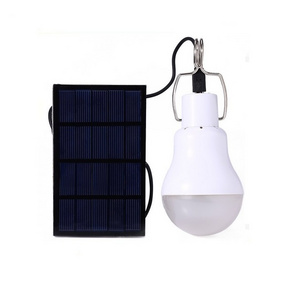 Cheap Led Solar Lighting Kit Emergency Camping Hiking reading Motion Sensor Led Solar Lamp