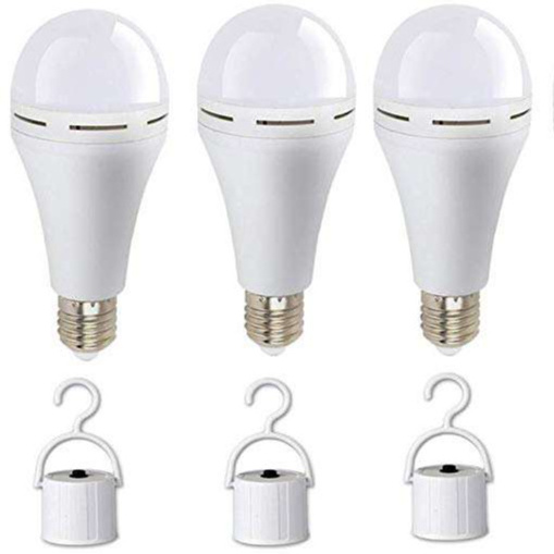 Original spot Rechargeable Outside Light bulb camping emergency LED Light bulb