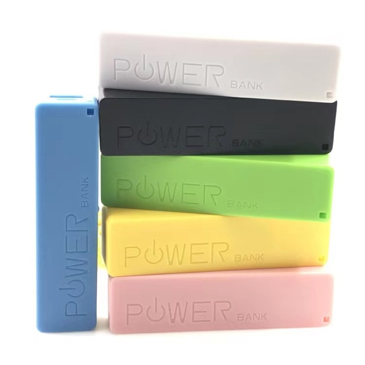 Best Selling Christmas Gifts Mini Perfume PowerBank 1200mAh 2600mah Custom Logo Portable Mobile Phone Power Bank