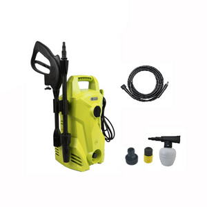 Cheap model 1200W auto high pressure  wash machine