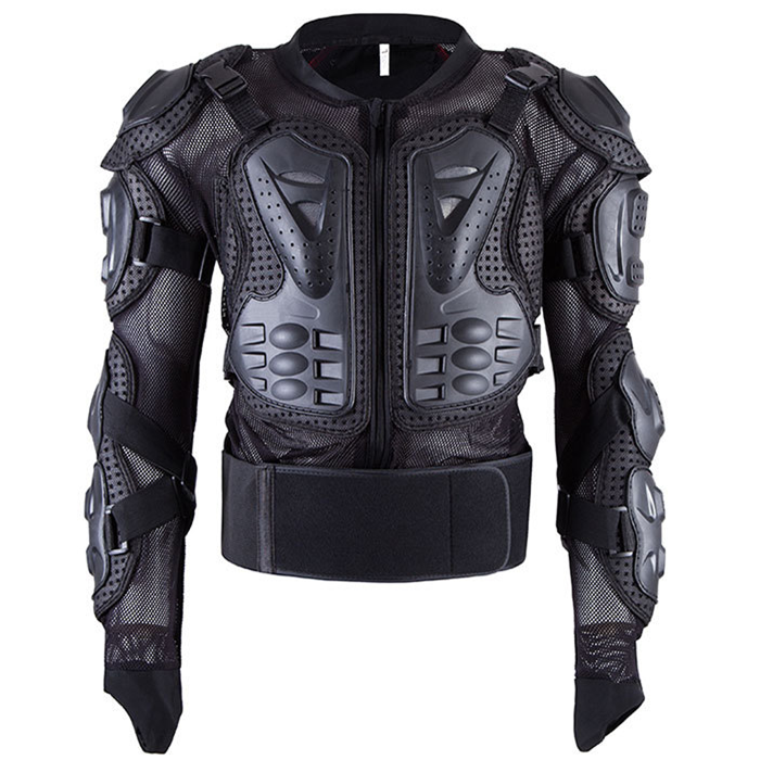 Body Protection Outdoor New trending product Body Vest Motorcycle Racing Body Protection Jacket