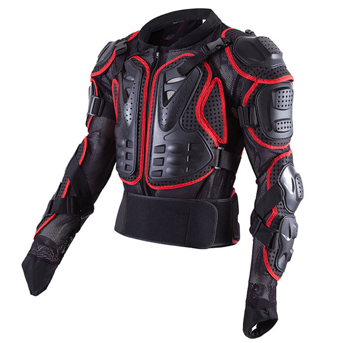 Body Protection Outdoor New trending product Body Vest Motorcycle Racing Body Protection Jacket