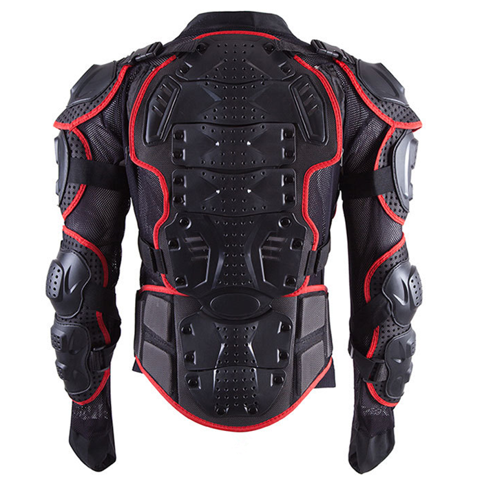 Body Protection Outdoor New trending product Body Vest Motorcycle Racing Body Protection Jacket