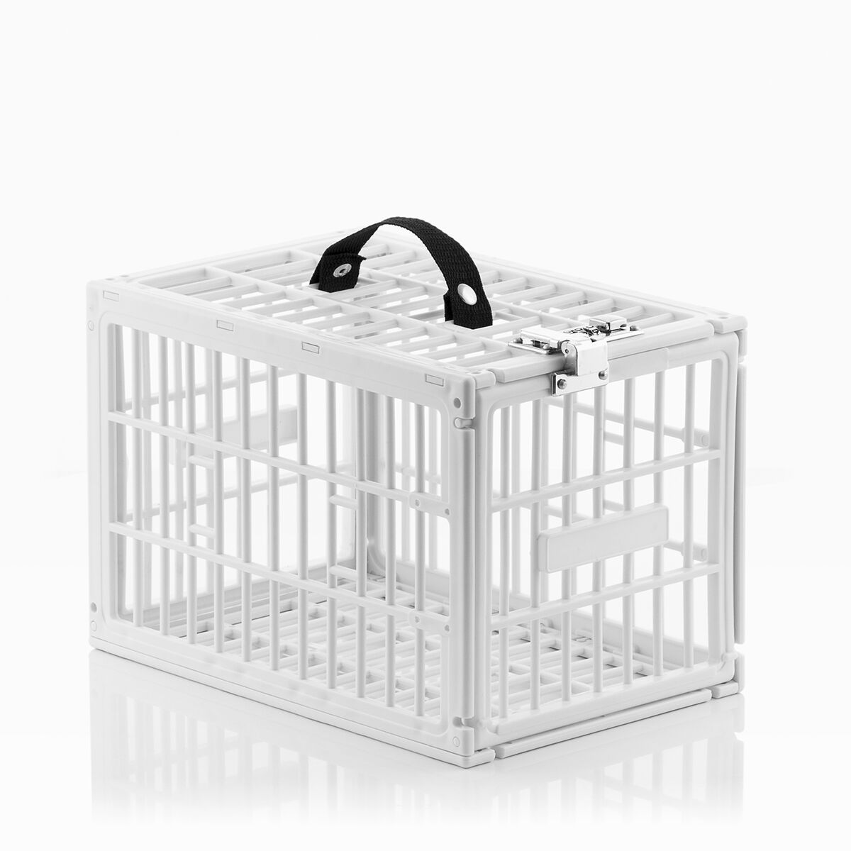 Safety Lock for Fridge Food InnovaGoods | safety box safety cage fridge locker accessories for refrigerators