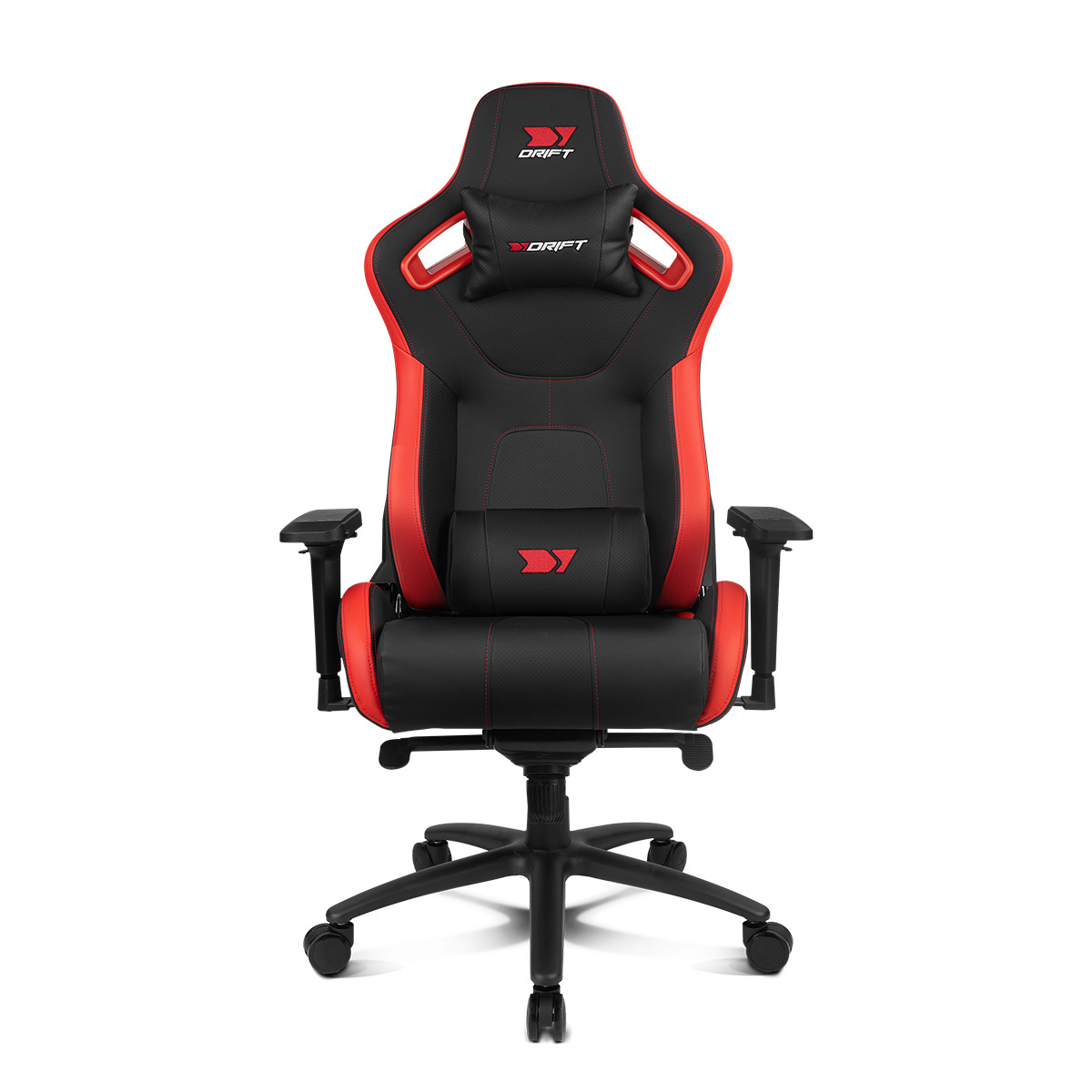 EUROPEAN HIGH QUALITY PU LEATHER ERGONOMIC GAMING CHAIR RECLINING AND ADJUSTABLE ARMREST EXTRA WIDE FOR GAMERS AND OFFICE