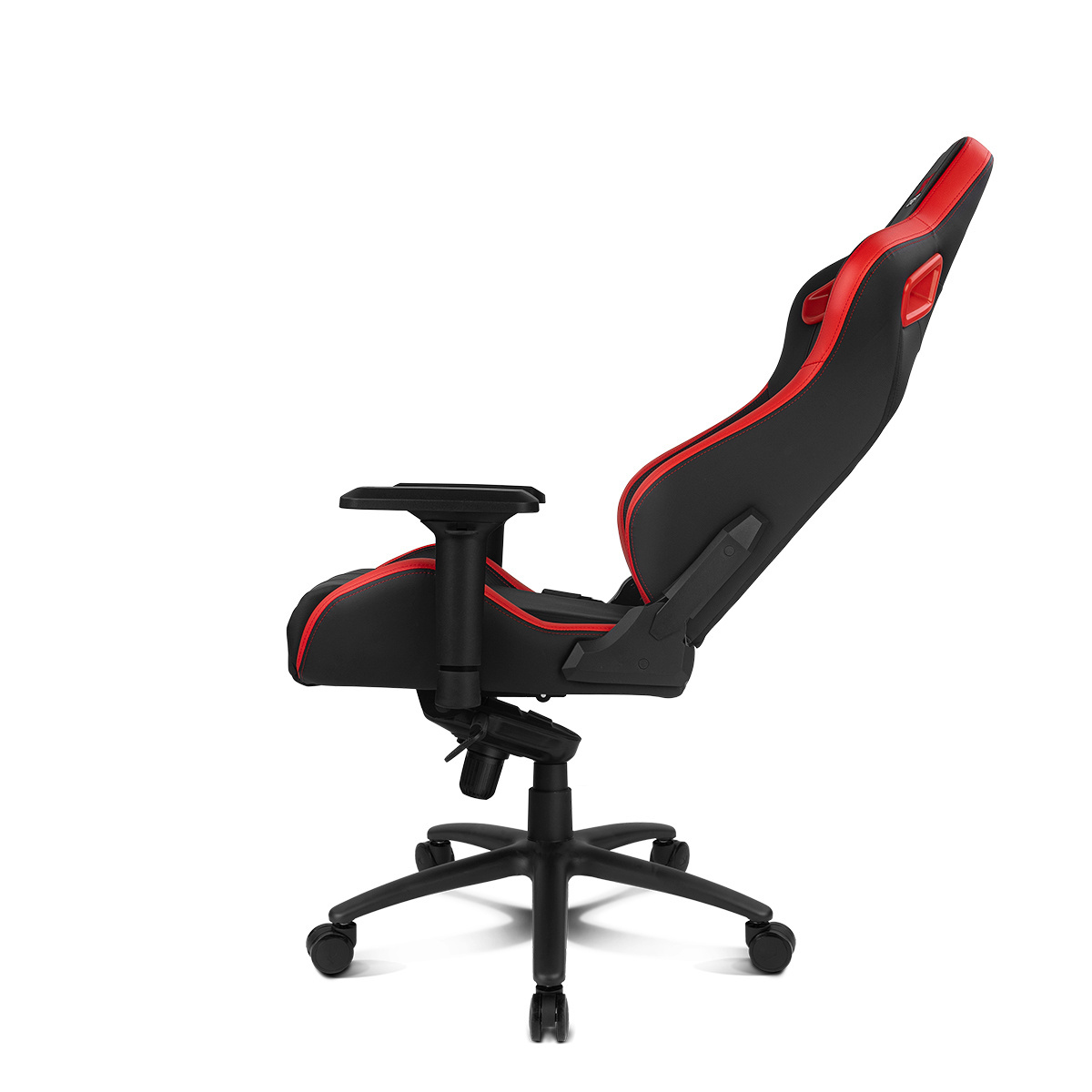 EUROPEAN HIGH QUALITY PU LEATHER ERGONOMIC GAMING CHAIR RECLINING AND ADJUSTABLE ARMREST EXTRA WIDE FOR GAMERS AND OFFICE