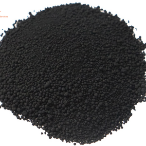 Hot Sell Edible Food Colouring Powder Carbon Black Color Vegetable Charcoal Vegetable Carbon