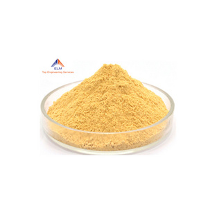 Hot Sell Edible Food Colouring Powder Carbon Yellow Color Rubber Accelerators And Synthetic Rubber