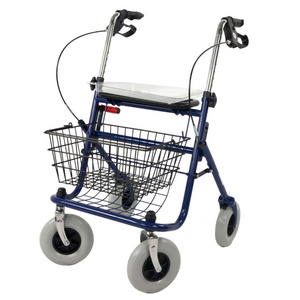 Direct Supply Premium Quality Mobiclinic Brand 12Kg Gross Weight Walkers For Wholesale Export