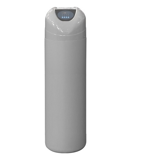 Low consumption upflow Water softener 25L 3/4