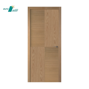 New design Spanish internal solid door contemporary design fire and acoustic for modern interior rooms and hotels