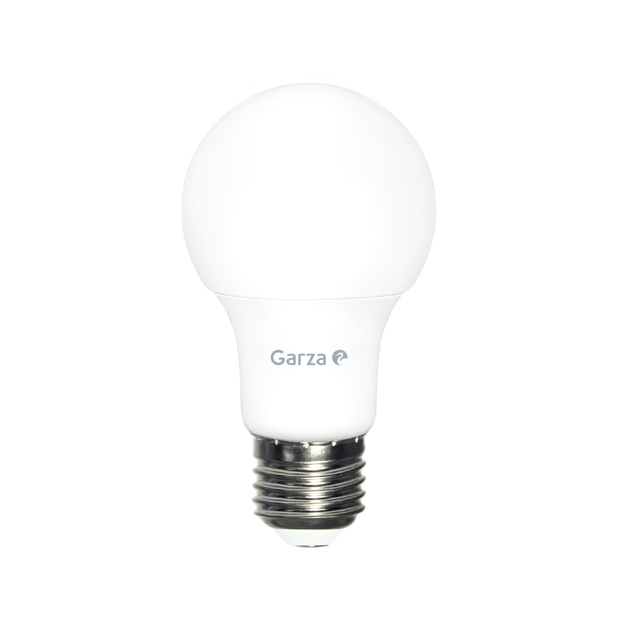 Garza - Standard LED Bulbs, Cool Light 6500k, E27 Base, 15w 1520 Lumens