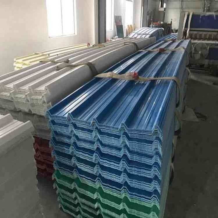 Eyeshine pvc roofing sheet asa synthetic resin corrugated pvc roofing tiles sheet