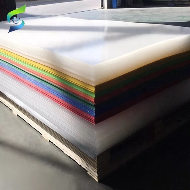 4*6ft 4x8ft clear color acrylic sheet pmma panel board 3mm cast colour acrylic sheet for laser cutting