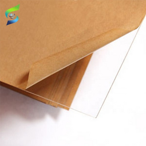 Eyeshine wholesale food grade cheap custom cut 24x36 5x7 12x12 inches 2 inch thick acrylic pmma sheets