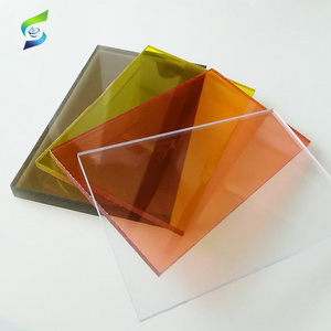 Eyeshine light guide acrylic sheet infrared transmitting acrylic sheet