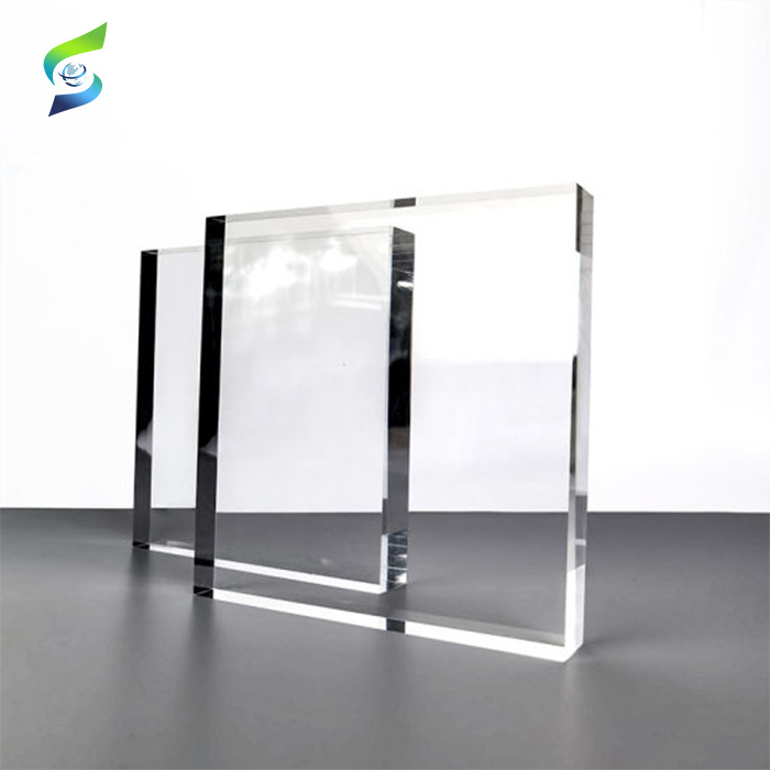 wholesale transparent perspex sheet 3mm pmma acrylic cutting sign board clear cast acrylic sheet