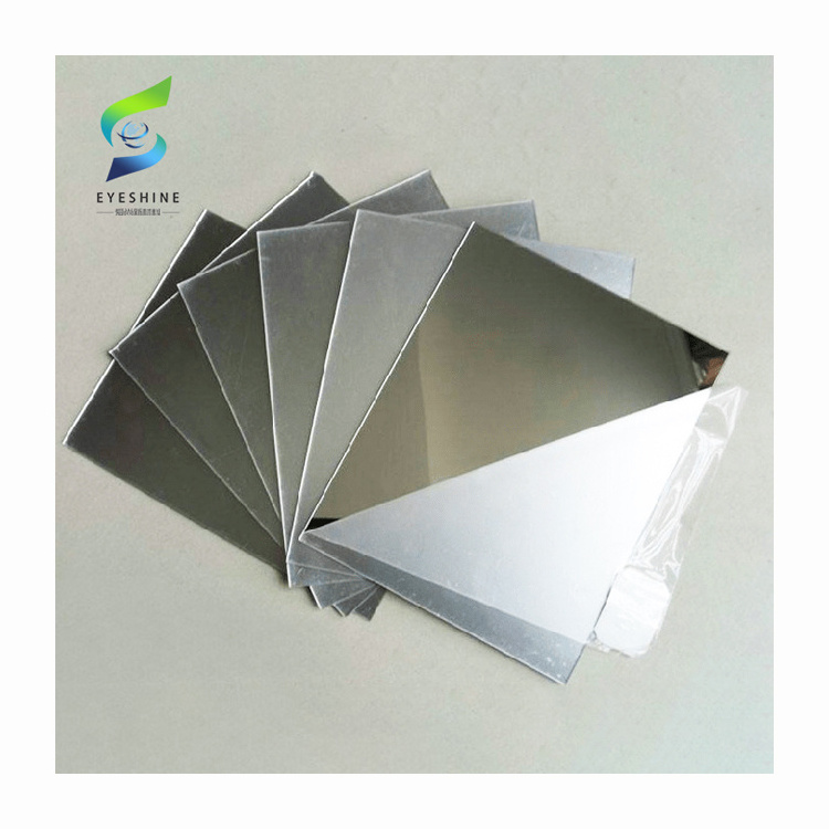 Eyeshine transparent acrylic panel coloured 3mm 4mm 8mm perspex 2 inch thick 8x4 feet clear acrylic sheet