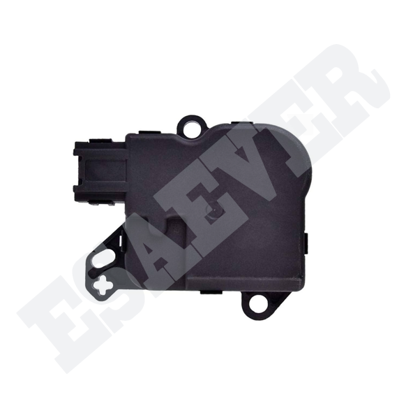 ESAEVER HEATER AIR DOOR ACTUATOR DL3Z-19E616-A 604-252 DL3Z19E616A 604252 FOR FORD