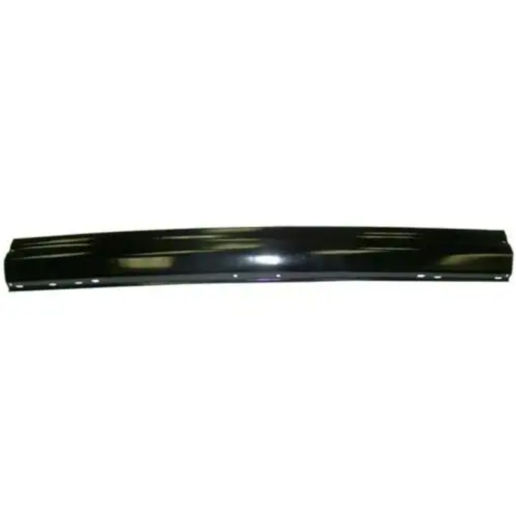 ESAEVER Front Bumper Black For 1984-1996 Jeep Cherokee XJ 52000185