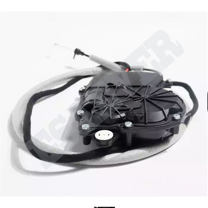 ESAVER AUTO PART REAR 5124 7191 213 51247191213 TRUNK HATCH DECK LID POWER LOCK ELECTRICLATCH ACTUATOR FOR BMW