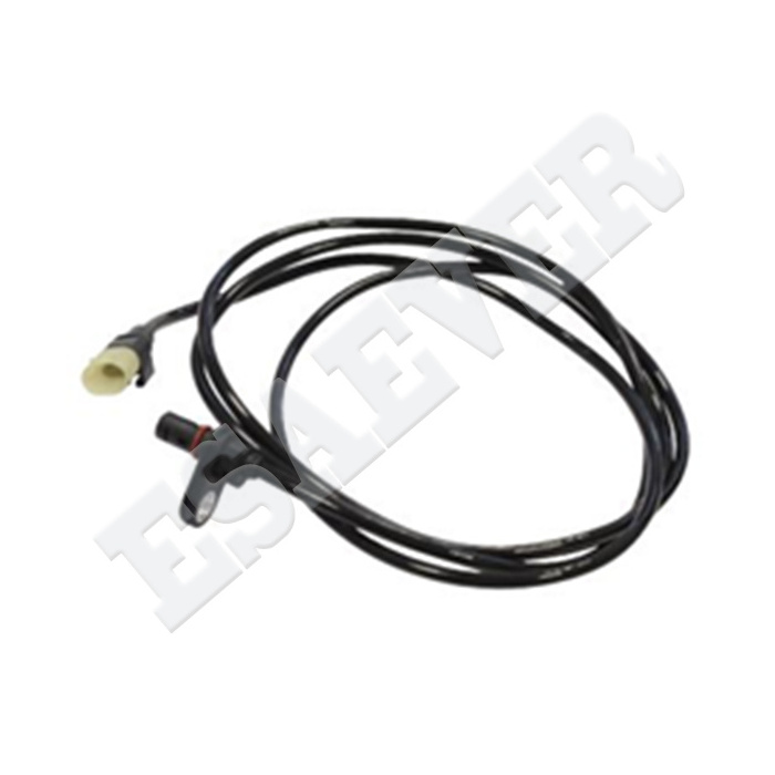 ESAEVER WHEEL SPEED SENSOR 2E0927801A 2E0927801A 9065400217 0265009339 900762  FOE CAR