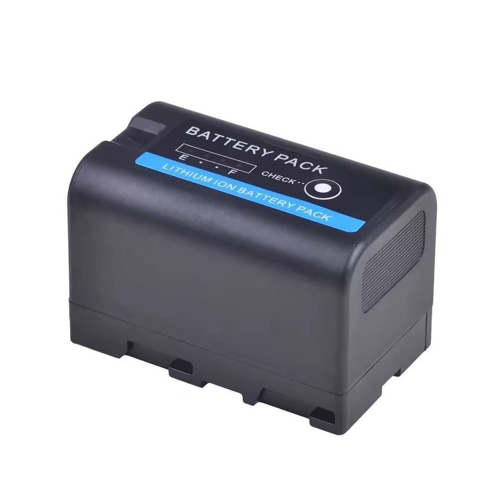 Camera battery BP-U30 suitable for Sony BP U30 U60 U90 XDCAM EX PMW 100 150 160 200 PMW EX1 EX3 F3 F3K