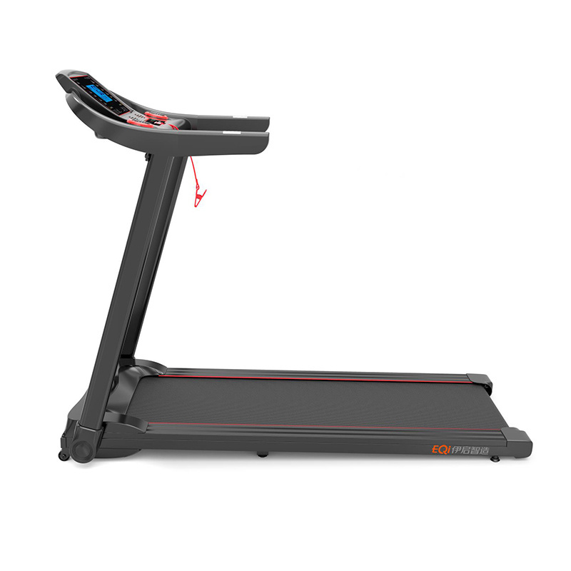 Indoor Fitness Equipment Home Office Exercise Use Running Machine Treadmill 2020