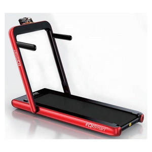 Electric Motorized Treadmill with Downloadable Sports App for Running & Walking