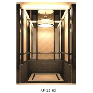 Hot Sale Lift Elevators Outdoor Passenger Elevator Personnel Lift Luxury Villa Marble Steel Stainless House Graphic