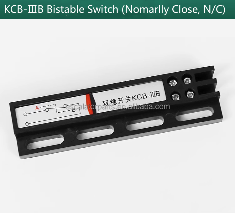 KCB-A KCB-B Elevator Bistable Magnetic Switch MKG131-03