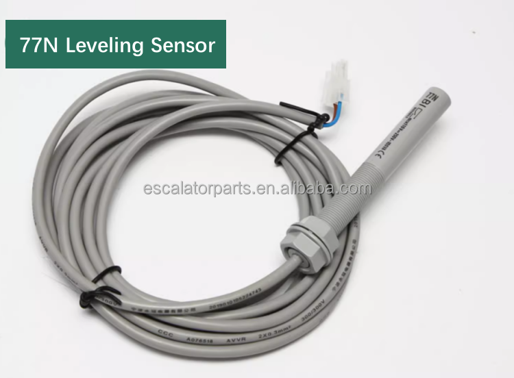 77U 77N 77S Elevator Lifts Leveling Sensor Bistable Switch