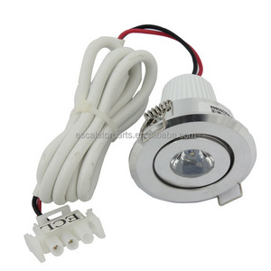 XAA417AK2 Elevator Lifts LED Emergency Light Car Top Lamp RY-EM01 DC 12V